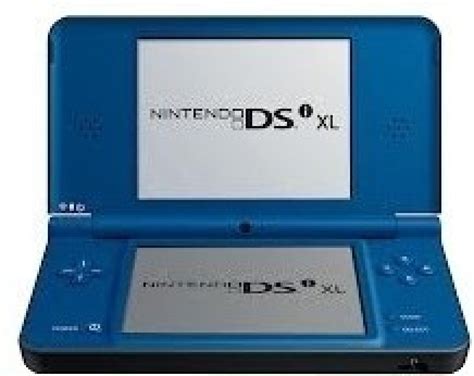 Nintendo ds xxl Continuara.org