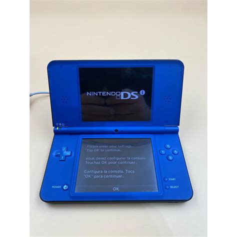 Nintendo dsi economica Continuara.org