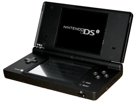 Nintendo dsi Continuara.org