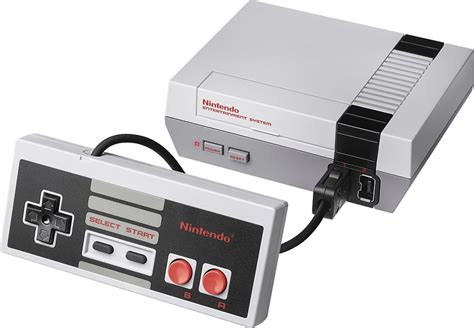 Nintendo entertainment system Continuara.org