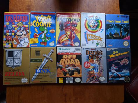 Nintendo game and Continuara.org
