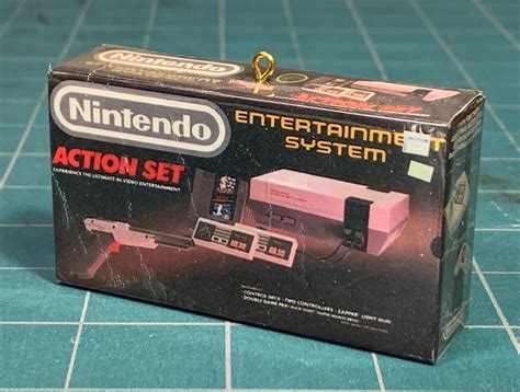Nintendo nes action Continuara.org