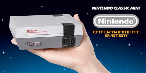 Nintendo nes nueva Continuara.org
