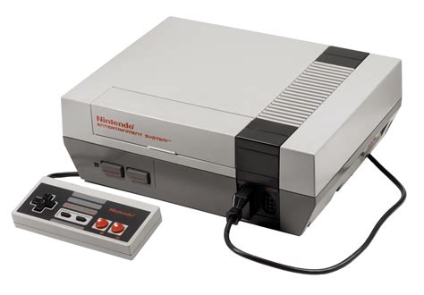 Nintendo nes original Continuara.org