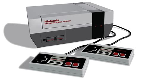 Nintendo ness Continuara.org