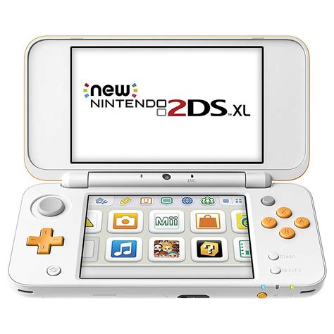 Nintendo new 2ds Continuara.org