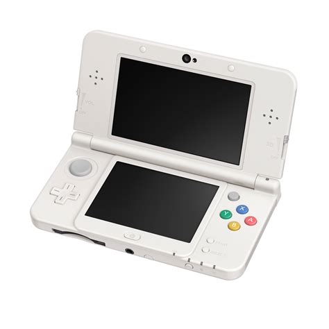 Nintendo new 3ds Continuara.org