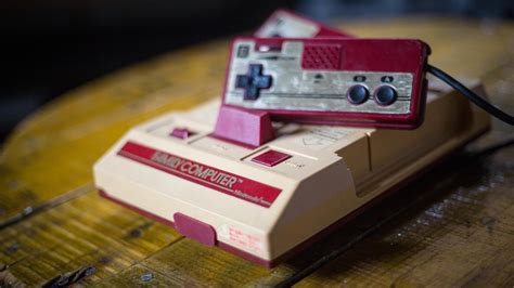 Nintendo primer modelo Continuara.org