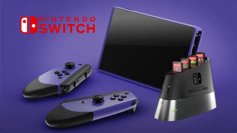 Nintendo swich nueva Continuara.org