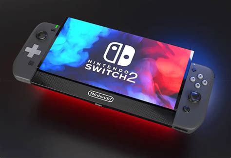 Nintendo swicth Continuara.org