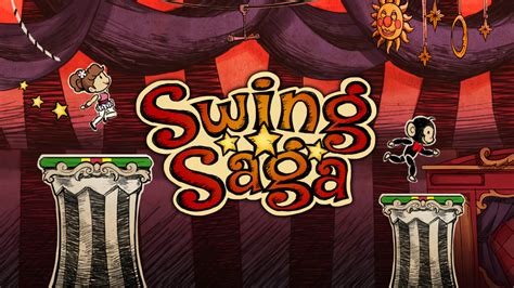 Nintendo swing Continuara.org