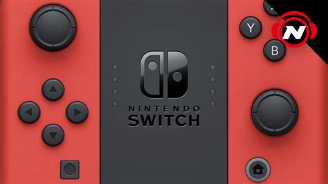 Nintendo switch ano Continuara.org