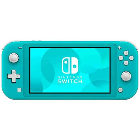 Nintendo switch azul Continuara.org