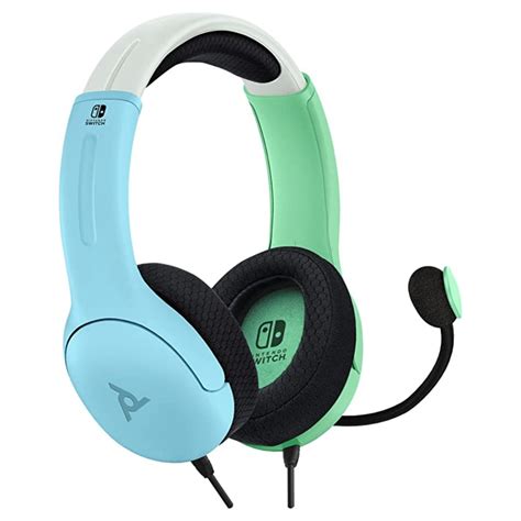 Nintendo switch cascos Continuara.org