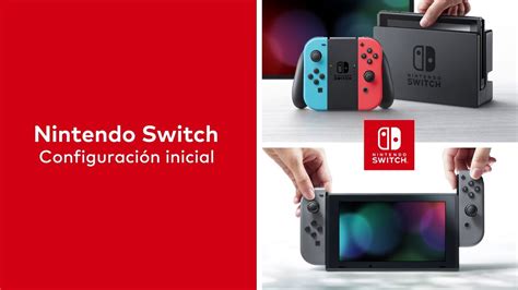 Nintendo switch como Continuara.org