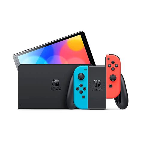 Nintendo switch consola Continuara.org