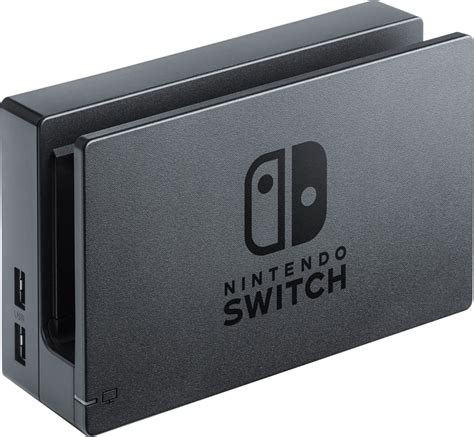 Nintendo switch dock Continuara.org