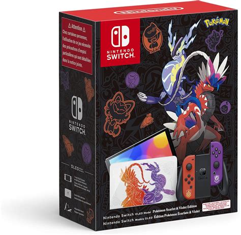 Nintendo switch edicion Continuara.org