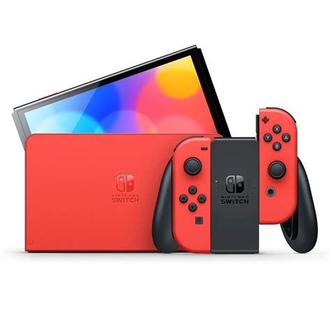Nintendo switch especial Continuara.org