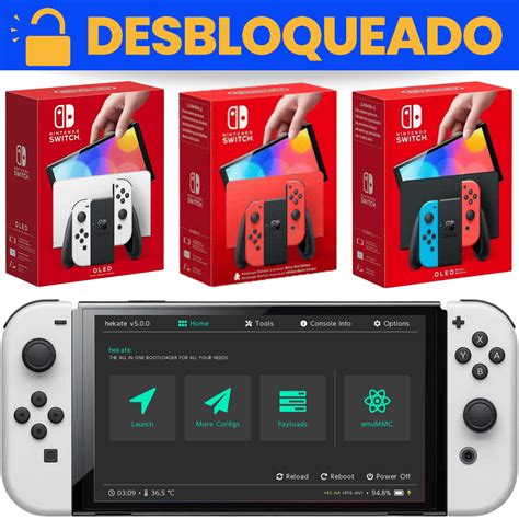 Nintendo switch garantia Continuara.org