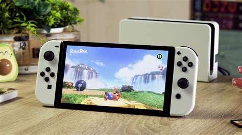 Nintendo switch hoy Continuara.org