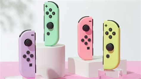 Nintendo switch joy Continuara.org
