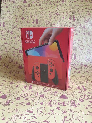 Nintendo switch liquidacion Continuara.org