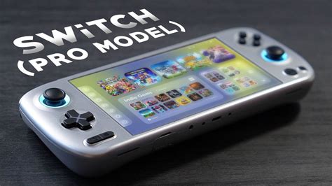 Nintendo switch mas Continuara.org
