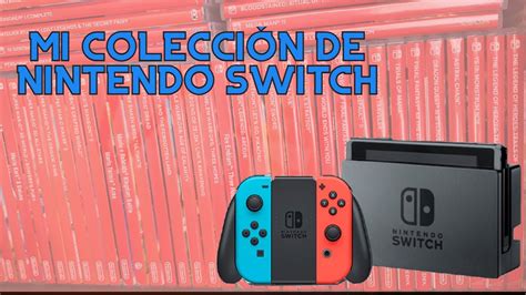 Nintendo switch muchos Continuara.org