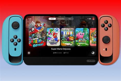 Nintendo switch nuevos Continuara.org