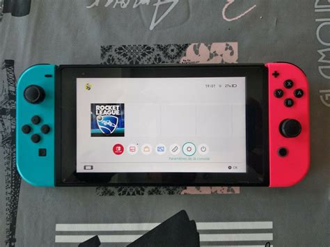 Nintendo switch ocasion Continuara.org