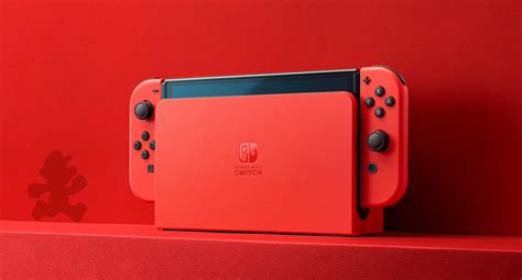 Nintendo switch p Continuara.org