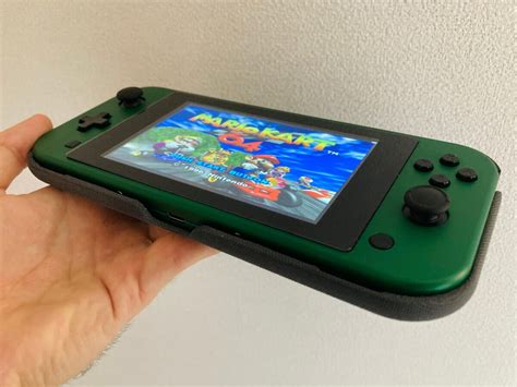 Nintendo switch pi Continuara.org