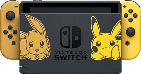 Nintendo switch pikachu Continuara.org