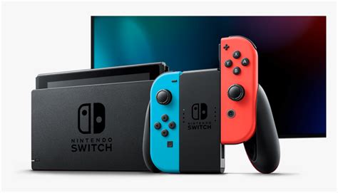 Nintendo switch sin Continuara.org