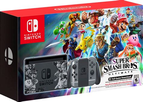 Nintendo switch super Continuara.org