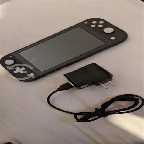 Nintendo switch urge Continuara.org