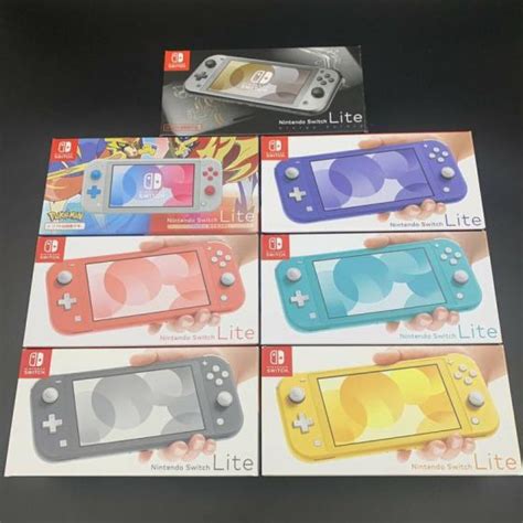Nintendo switch varios Continuara.org