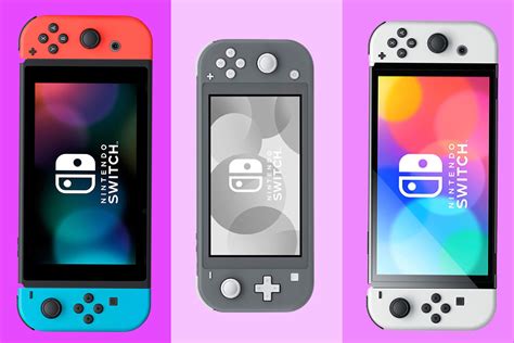 Nintendo switch version Continuara.org