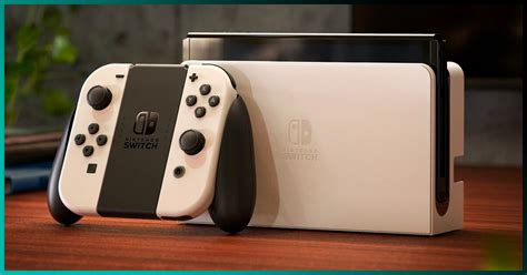 Nintendo swith nueva Continuara.org
