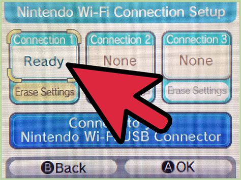 Nintendo wi fi Continuara.org