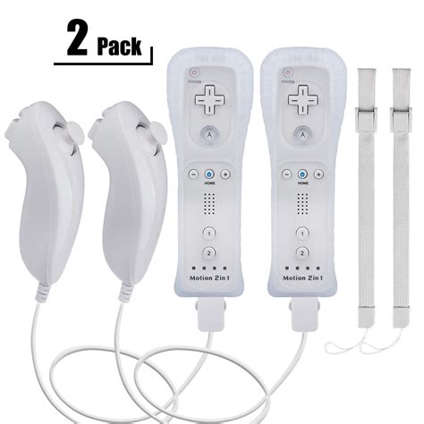 Nintendo wii accesorios Continuara.org