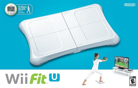 Nintendo wii balance Continuara.org