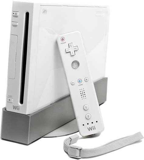 Nintendo wii como Continuara.org