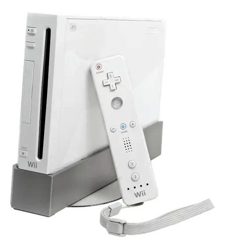 Nintendo wii excelente Continuara.org