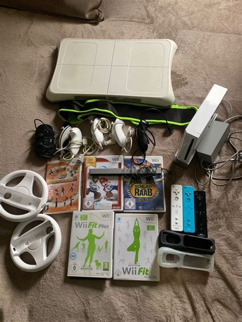 Nintendo wii extras Continuara.org