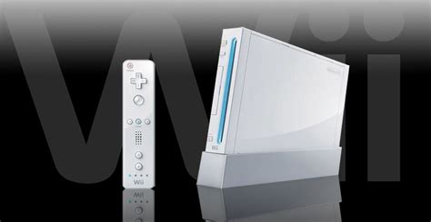 Nintendo wii nueva Continuara.org