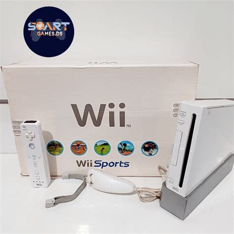 Nintendo wii original Continuara.org