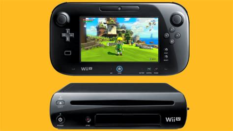 Nintendo wiiu Continuara.org