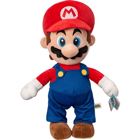 Nintendo xxl mario Continuara.org